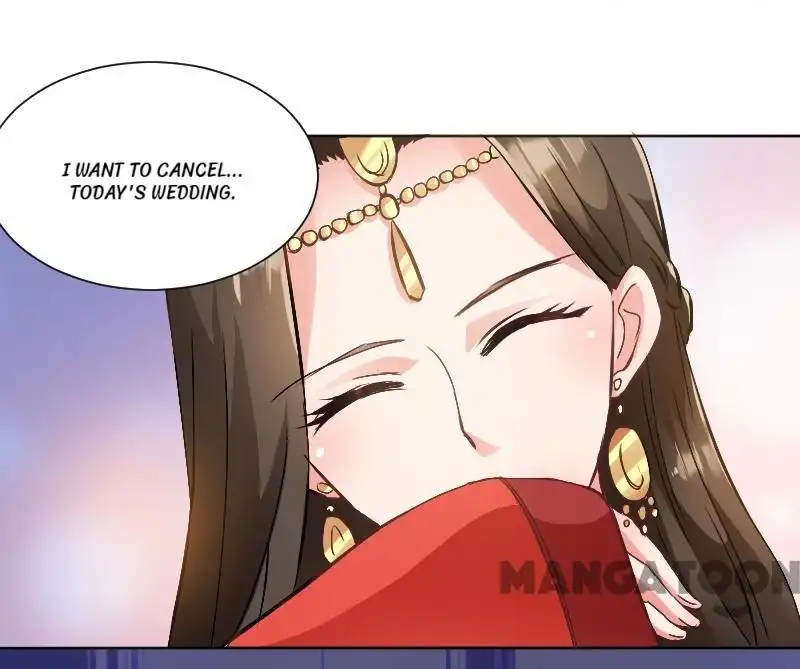 Mind-Reading Princess Chapter 2 22